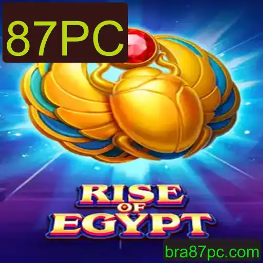 RiseOfEgypt: Mergulhe na Aventura Antiga com a Palavra-Chave 87PC