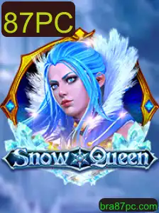 Descubra as Emoções Geladas de SnowQueen: Um Jogo de Estratégia Envolvente