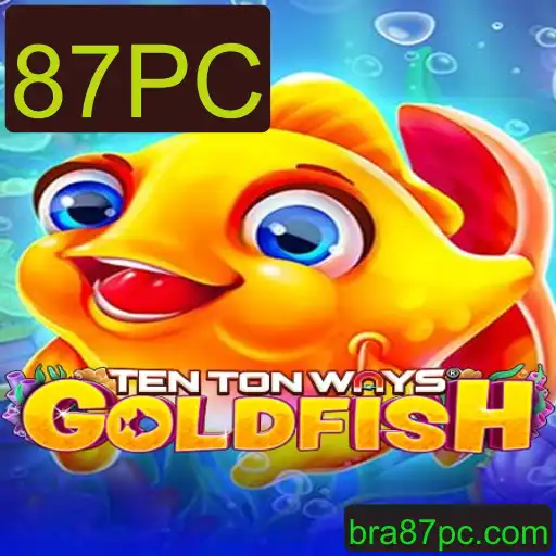 Explorando o Mundo de TenTonWaysGoldfish: Uma Aventura Inovadora com 87PC