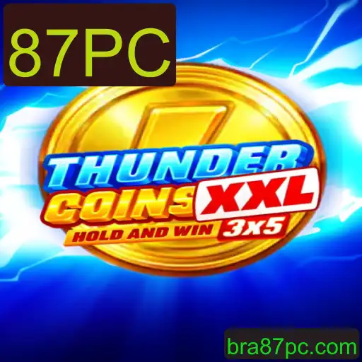 ThunderCoinsXxl: Aventura e Estratégia no Mundo dos Jogos Digitais
