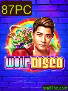 Descubra o Fascinante Mundo de WolfDisco: Um Mergulho na Jogabilidade Inovadora