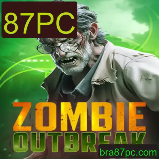 ZombieOutbreak: O Novo Fenômeno dos Jogos